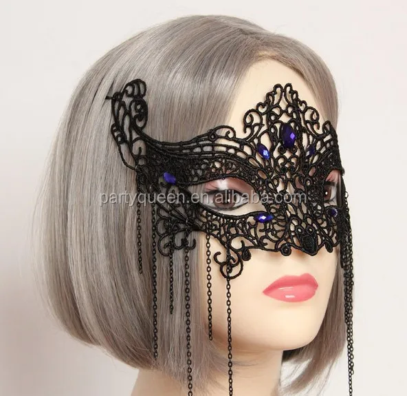 Sexy Lace masks P-M128