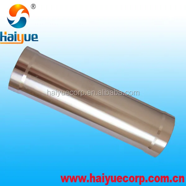 aluminum bicycle head tube