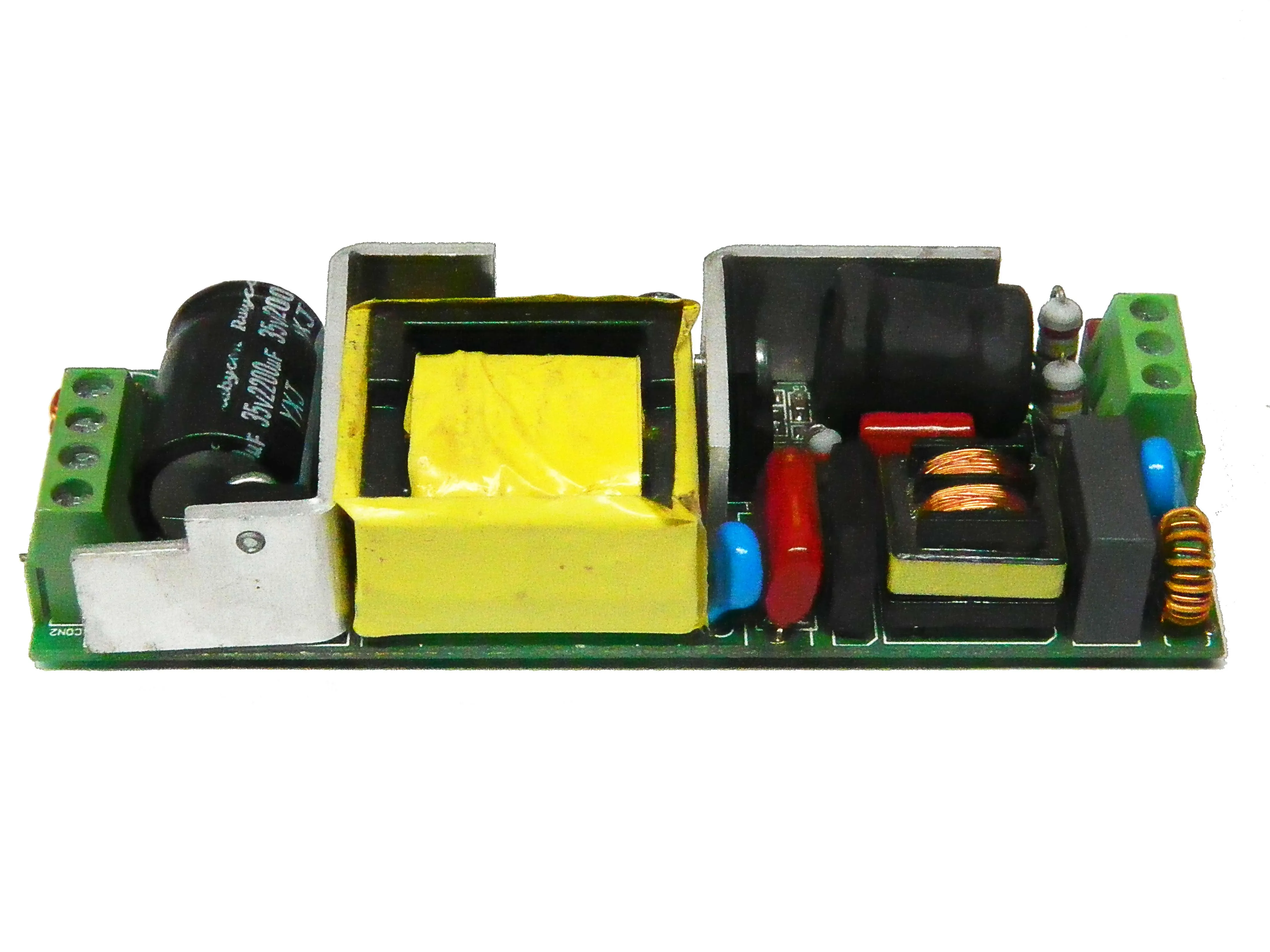 12W-15w open frame or plastic case constant current led driver