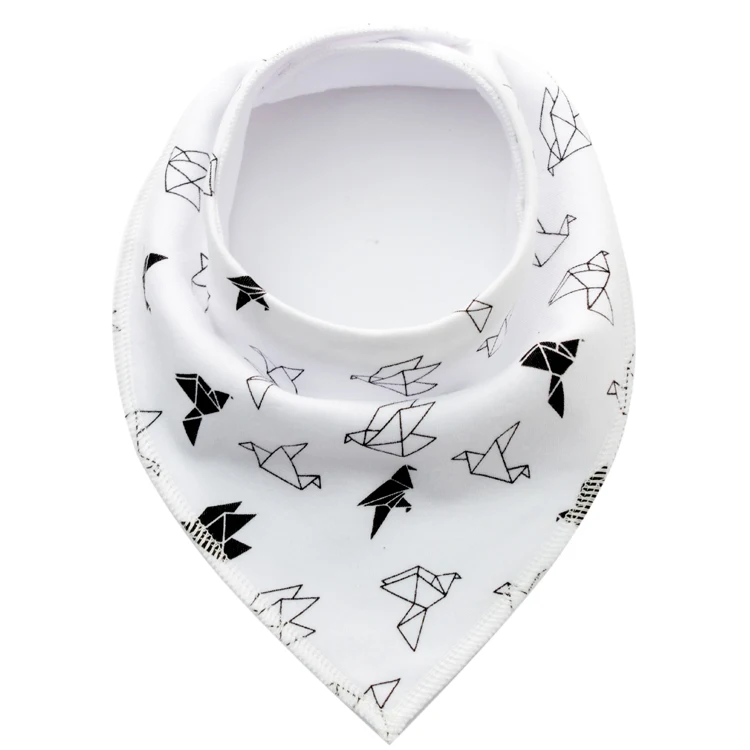 Ananbaby, распродажа, бандана, Слюнявчики для малышей, детские слюнявчики, чистый органический хлопок, силиконовый треугольник, милые детские слюнявчики на заказ