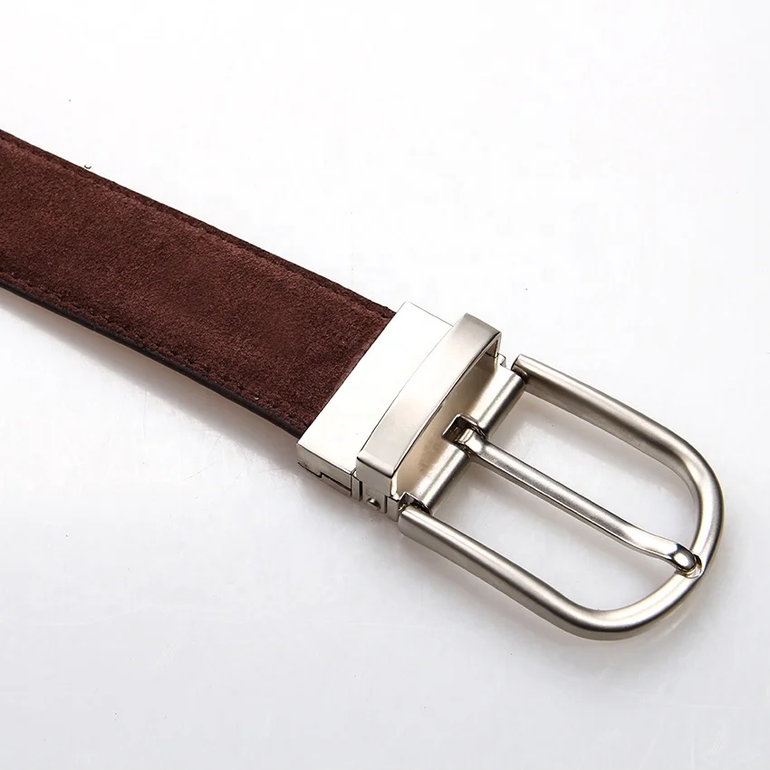 
High quality genuine leather belt for man factory price 