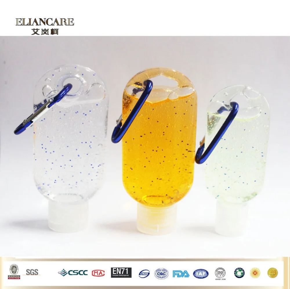 
50ml Antibacterial Liquid Hand Soap 