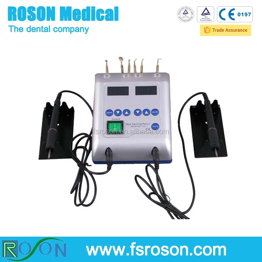 Dental laboratory micro motor handpiece micromotor  polishing machine RL03