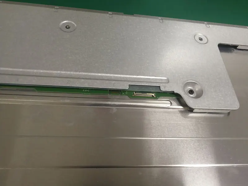 Original New 34' 4K  LM340UW1 SS A3 B1 Panel 21:9 Ultra wide  IPS LED Screen Module For Monitor Replacement or Diy