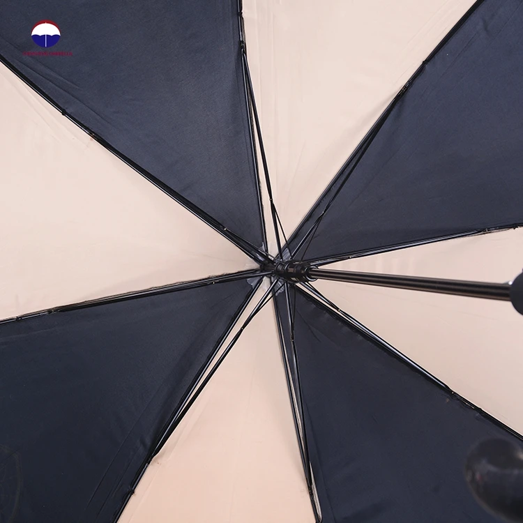 
Wholesale Great Material Parasol Straight Umbrella Chinese Polyester 