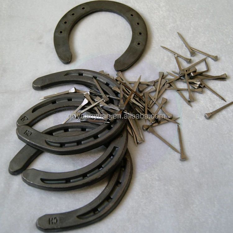 Прямая поставка с китайской фабрики для покупателей подковы оптом