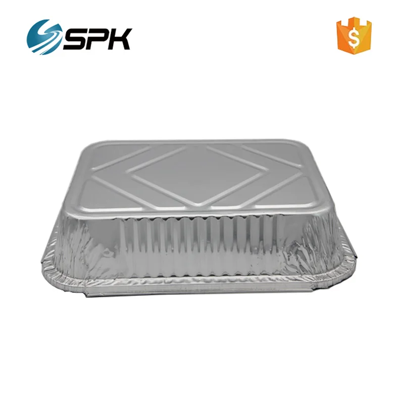 Aluminium Tray For Oven