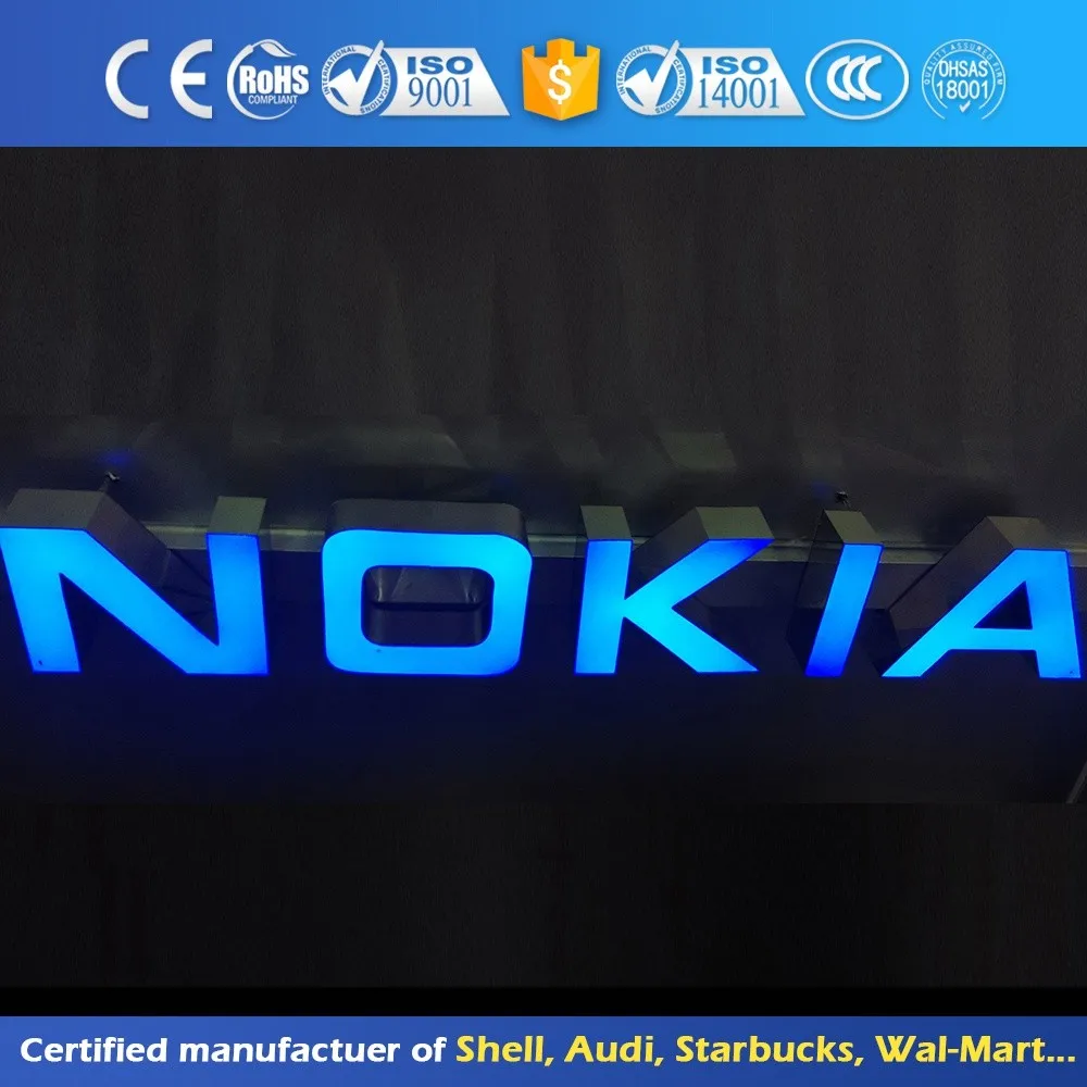 
Illuminated Led Outside Bright Sign Customized Embossing Acrylic Letter 3D Shop Signboard Illuminated Led Outside Bright Sign Customized Embossing Acrylic Letter 3D Shop Signboard
