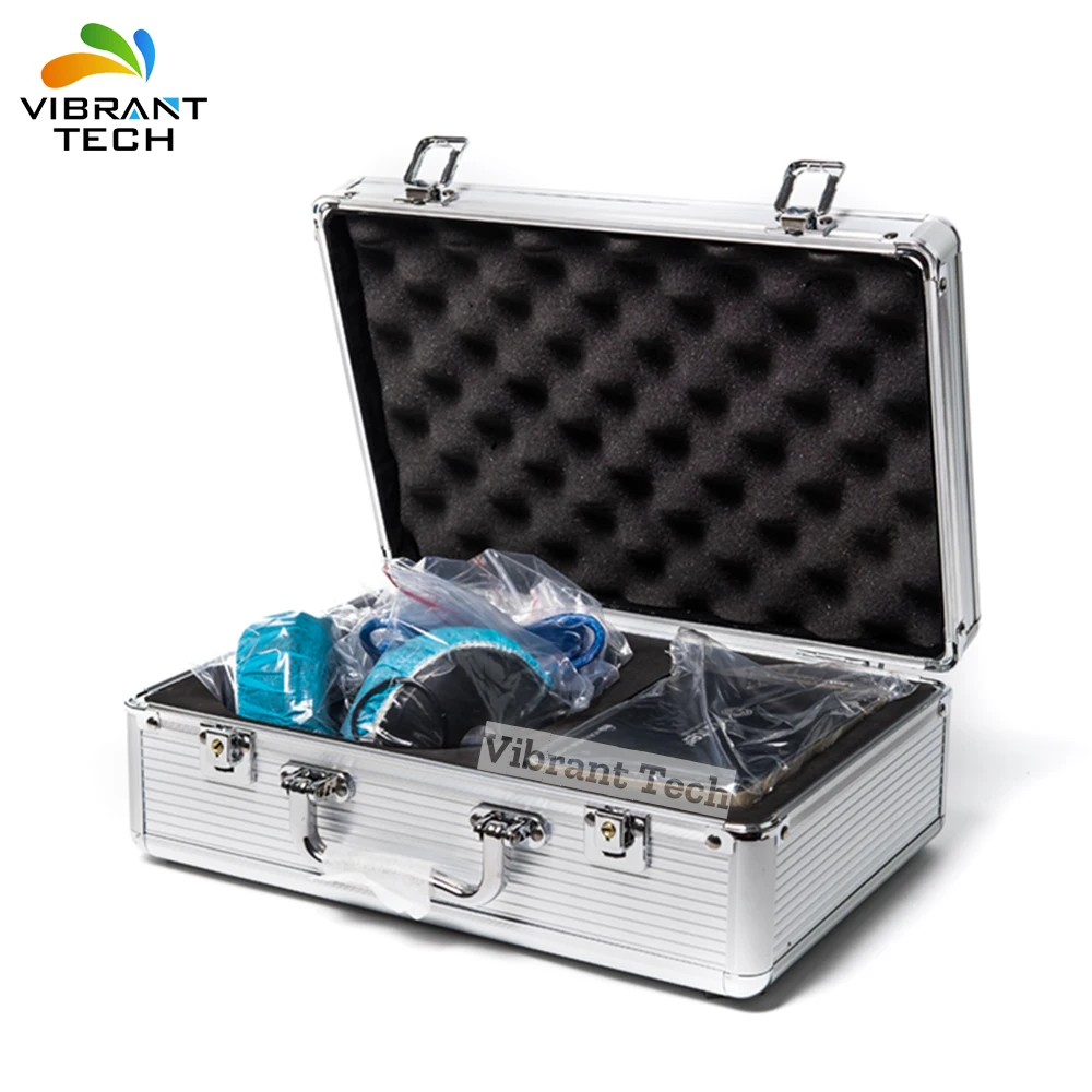 Advanced Stage Meta Hunter Body Pathological Analysis Equipment