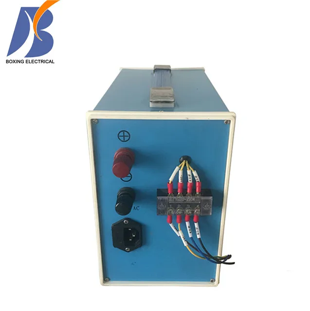 20A 12V Portable Electroplating Laboratory Power Supply