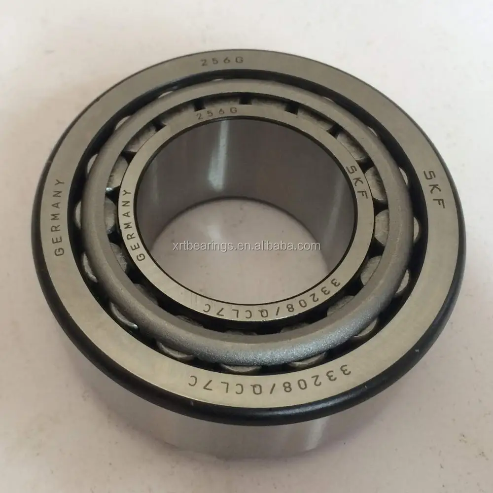 Koyo 33205 подшипник 33205JR конический роликовый 25x52x22 мм 33208