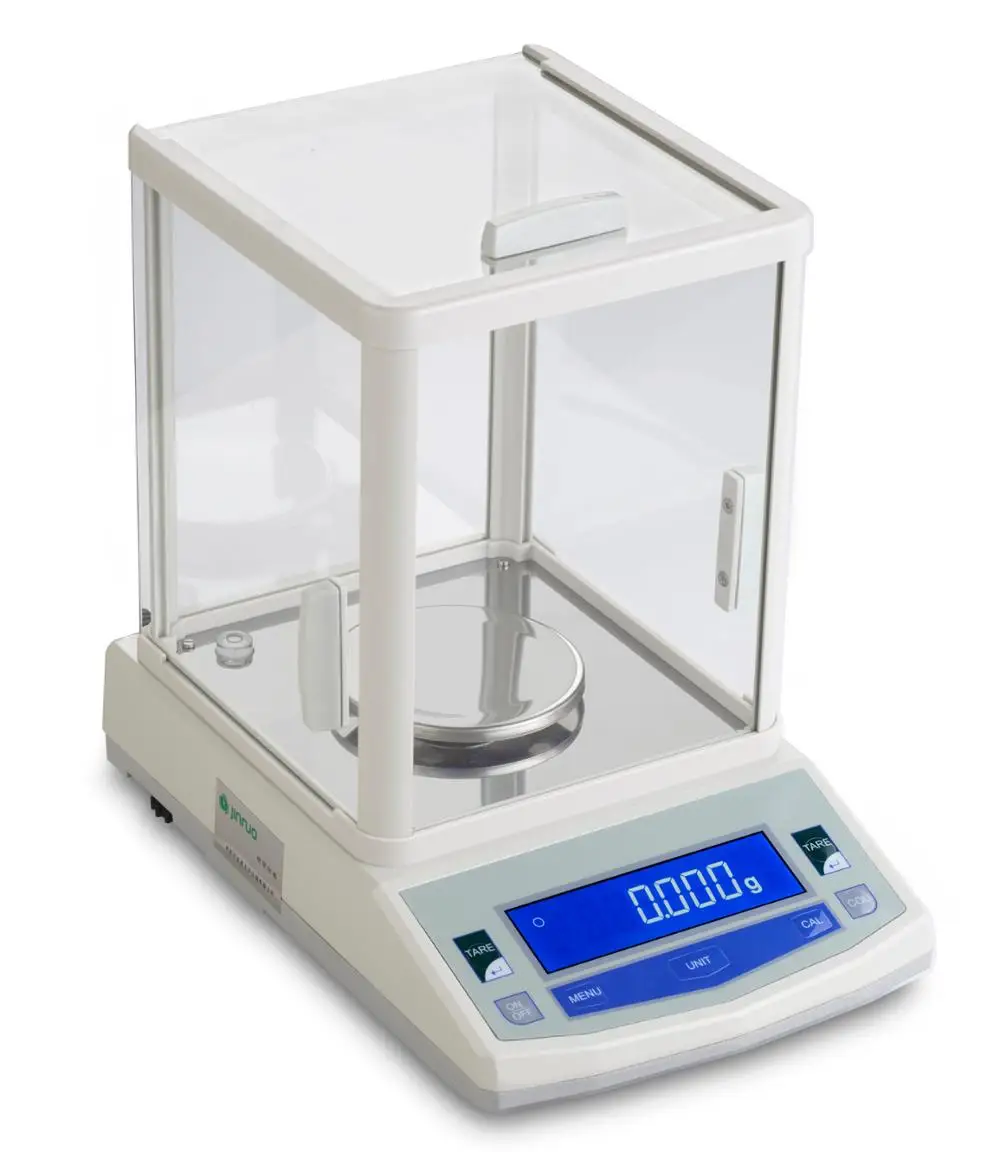 CHEAPEST JTD 0.001g 100g electronic balance analytical Laboratory scale