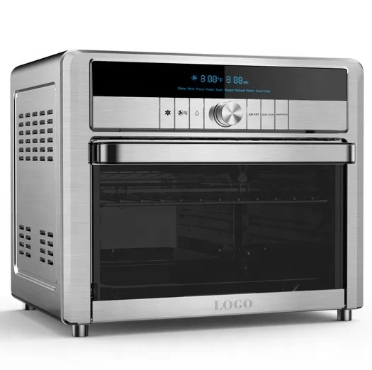 
2021 Stainless Steel Air Fryer 12L Oil Free Air Fryer 