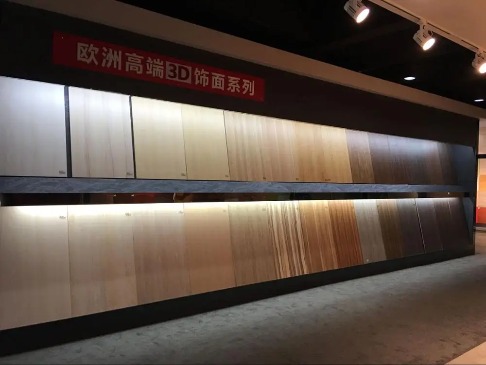 bathroom cabinet 812-10# Egger color melamine laminated mdf