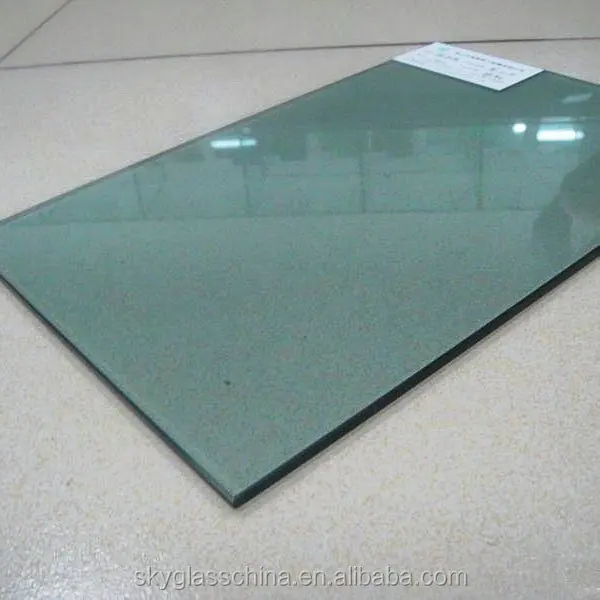 
Supply low price 5mm 6mm 8mm tinted tempered glass for sliding doors 