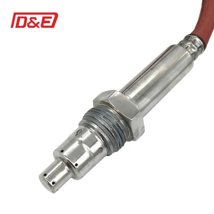  Датчик Nox для BMW 857646901 5WK96697B 12 В подходит датчиков 857647101 5WK96699B