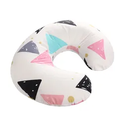 Baby Support Pillow Newborn Infant Feeding pillow Nursing breasting Pillow