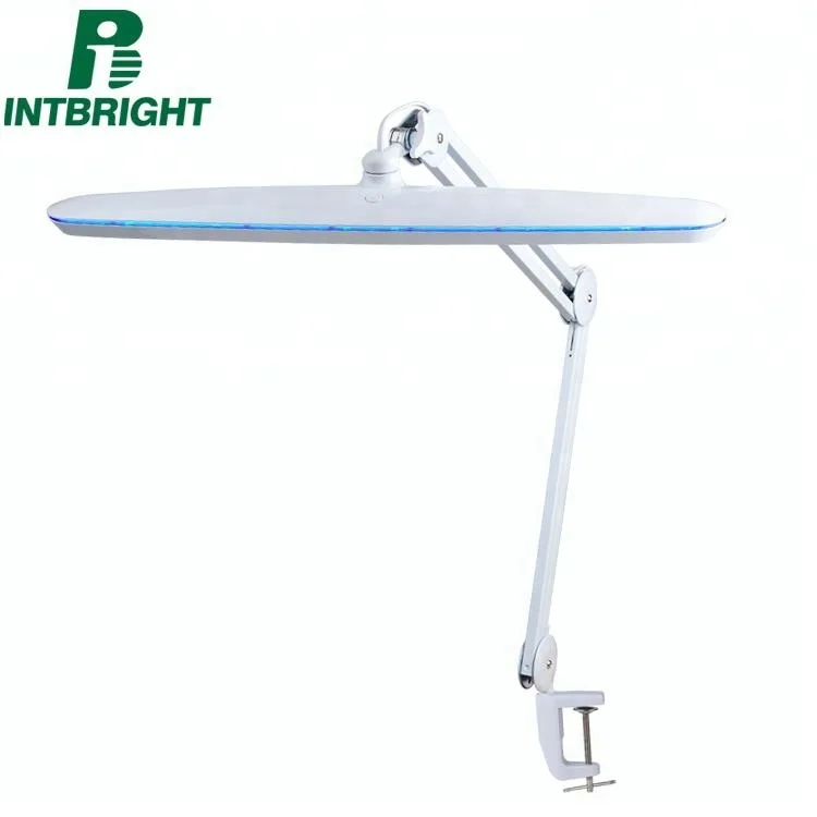 professional ultra bright 117PCSLED dimming jewelry repairing beauty dental lash tool LED task lighting work lamp