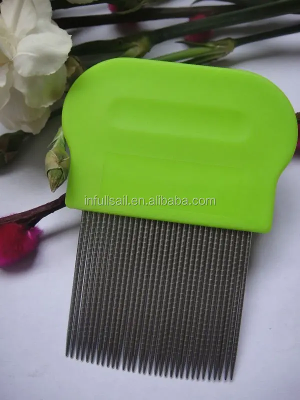 Головка для вычесывания вшей для нит бесплатно