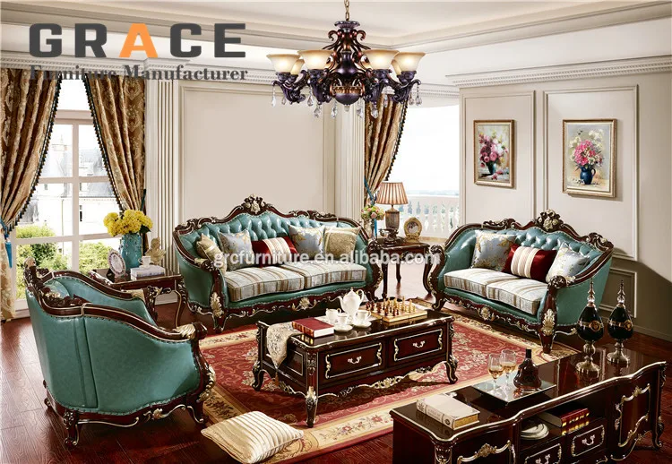 luxury design hotel lobby sofa sets