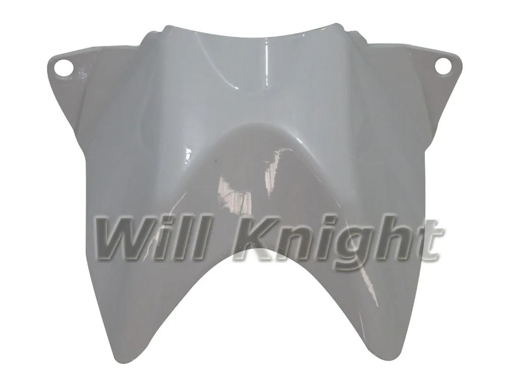 Полный обтекатель для Honda CBR250RR 11 12 13 14 2011-2014 инъекция ABS пластик полный комплект обтекателя мотоцикла корпус белый