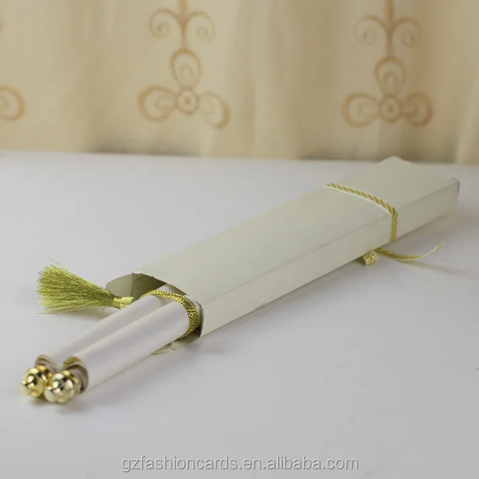 New Design Luxury Elegant Scroll Wedding Invitations | luxury wedding invitations | Elegant wedding invitations