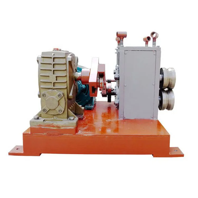 continuous brass rod casting machine brass rod continous casting equipment