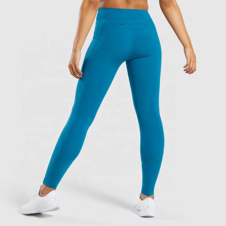 2019 Custom New Trendy Lycra Sport Gym Wear Women Sets