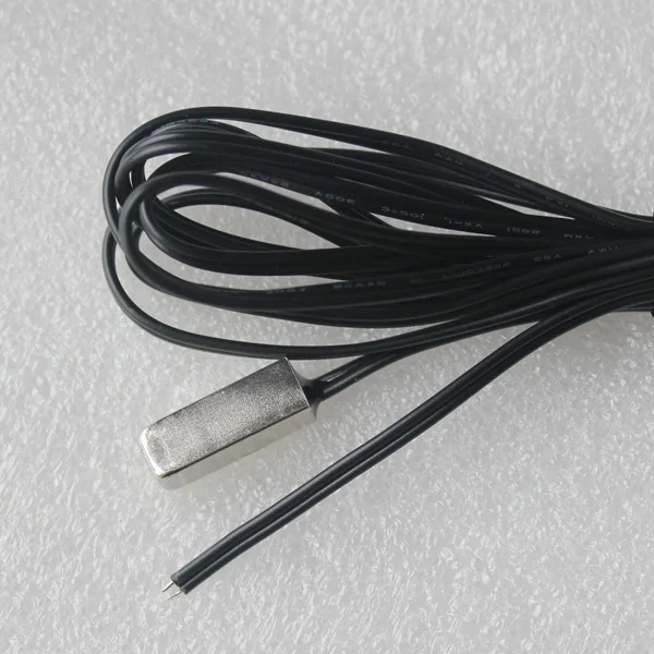 300 degrees celsius ntc thermistor 10k temperature sensor for induction cooker
