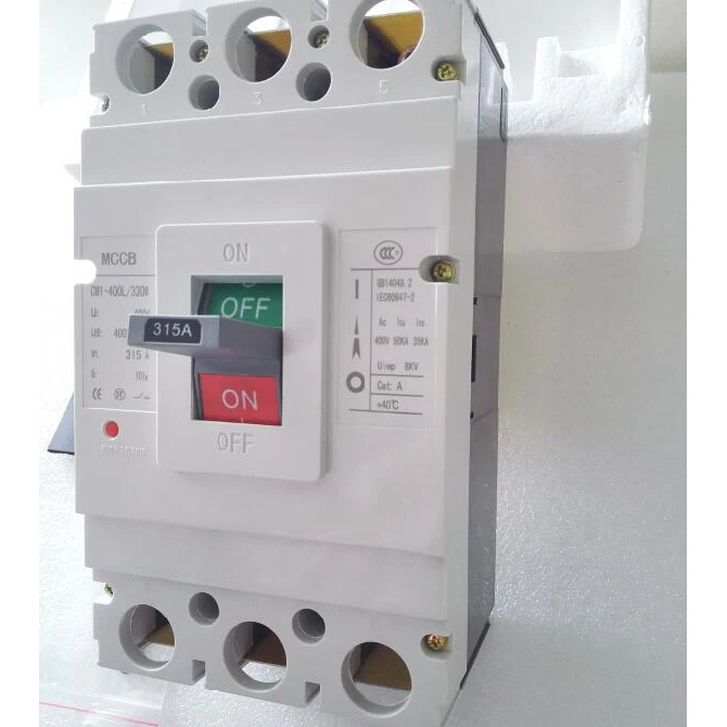 acb air circuit breaker