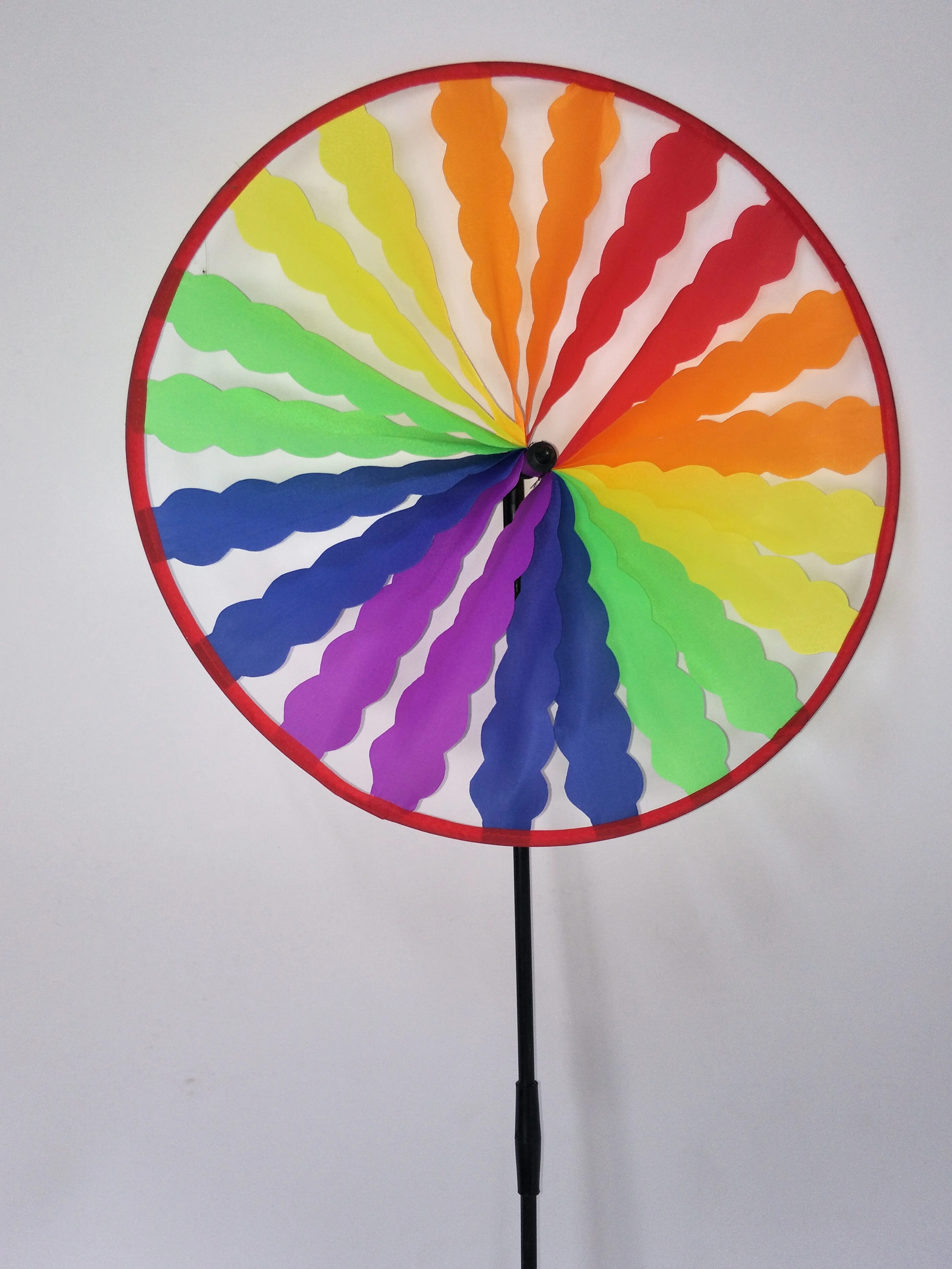 2020 с лучшими продажами в Китае подарки diy вертушка игрушки для детей