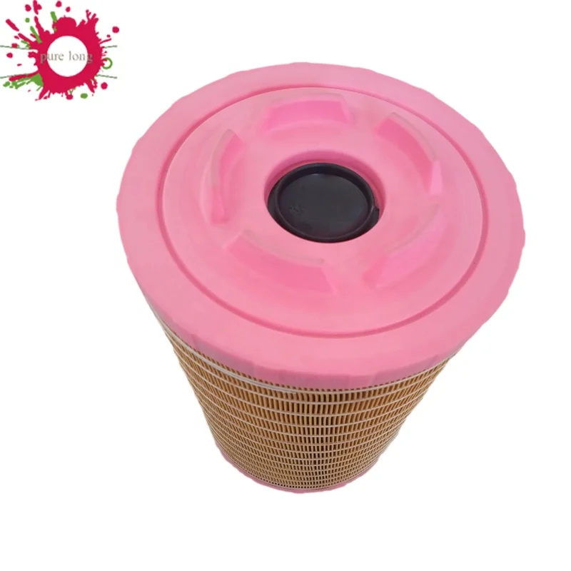 hot sells yongchun brand atlas copco air compressor air filter 1613740800