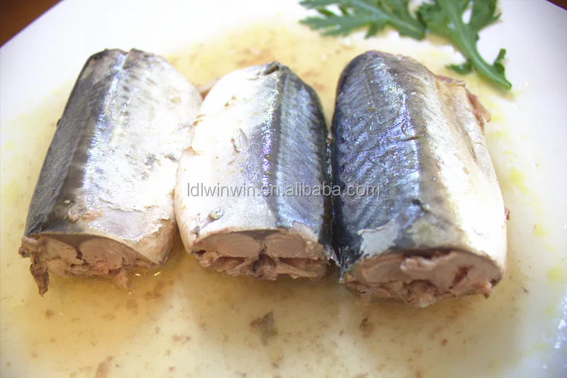 
Canned jack Mackerel in Brine to Chile to Sri Lanka 