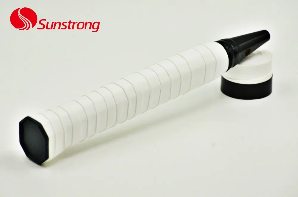 Ultra thin and Nonslip racket grip