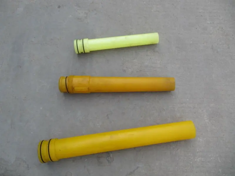 Nozzle of PZ Shotcrete Machine