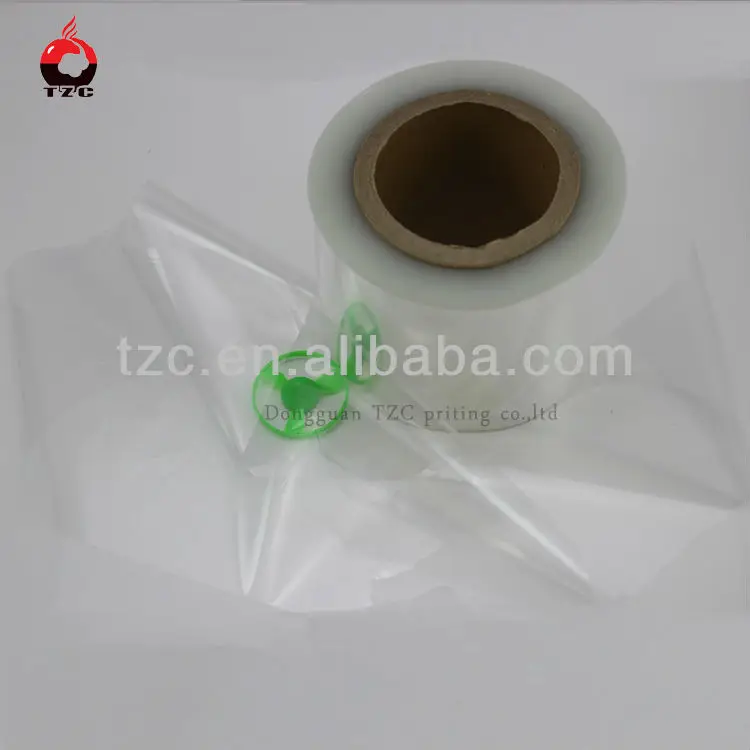 best price plastic film roll for mobile touch screen protector