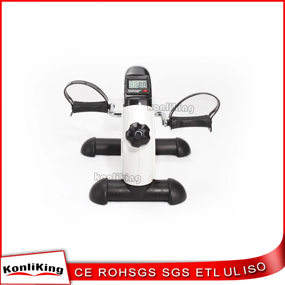 Body Strong Physical Therapy Rehabilitation Electric Motorized Mini Stationary bike