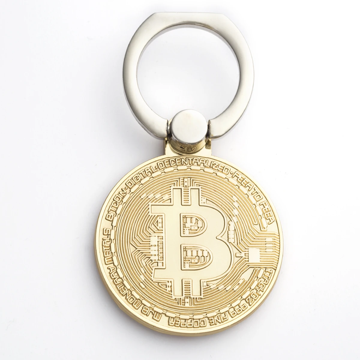 WINWIN Factory wholesale custom metal smart phone ring holder for mobile phone