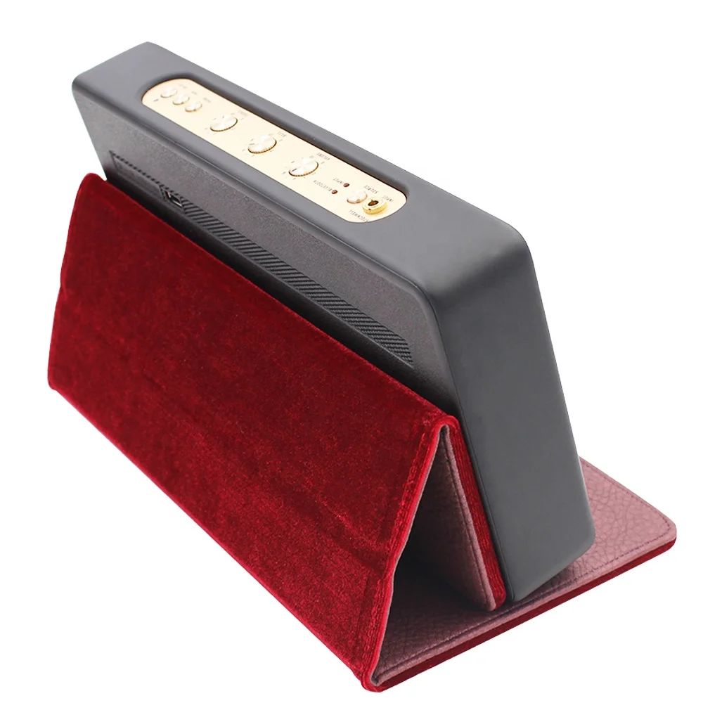  Складной магнитный чехол Meijunter для Marshall Stockwell Portable