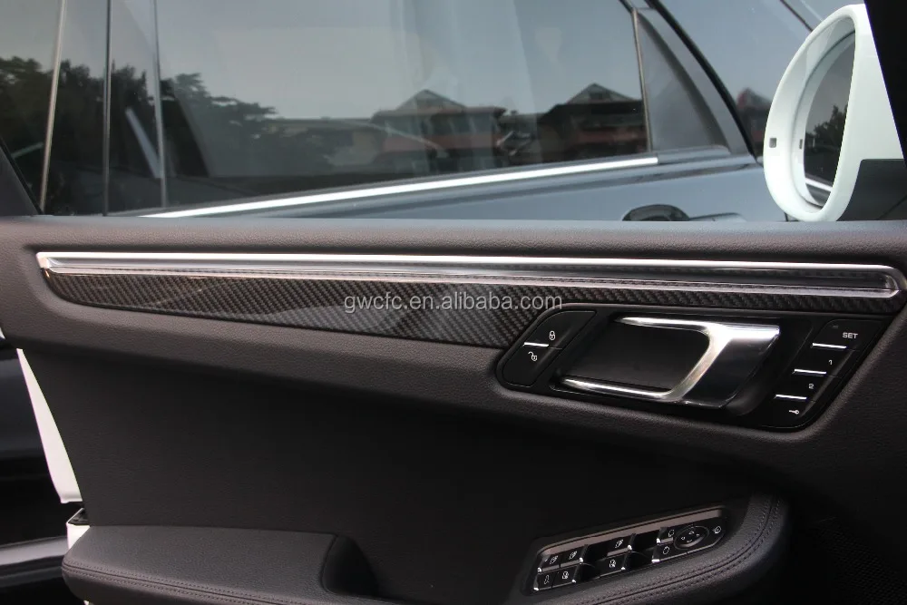 professional manufacturer carbon fiber fabric interior trim wrap from gold supplier