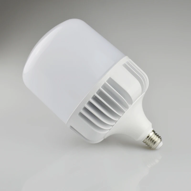High Power E27 Led Bulb SMD 2835 20W 30W 45W 60W LED Lamp T-shape LED Light