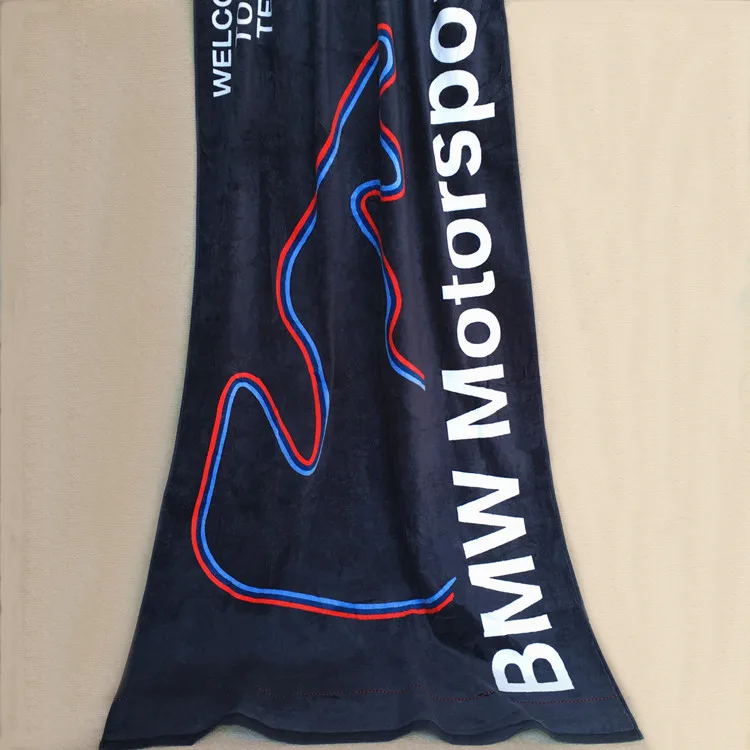 
Natural Fouta Beach Towel, Classic Design Flat Woven Peshtemal Hammam Beach Towel 