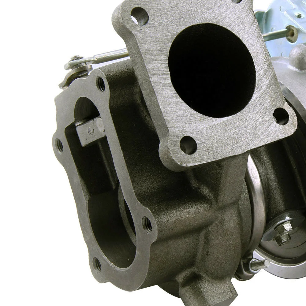 CT26 Turbocharger 17201-17010 for Car 4.2L 1HD-T engine Turbocharger