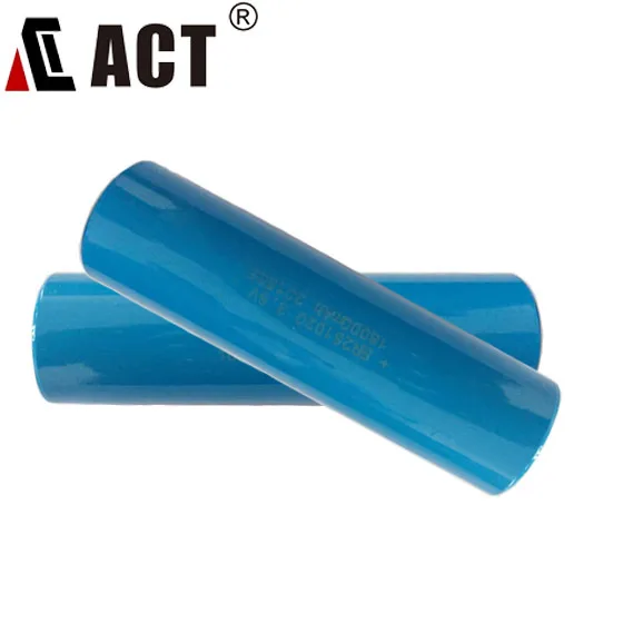 Very long life lithium battery 3.6V Double C size ER261020 18000mAh