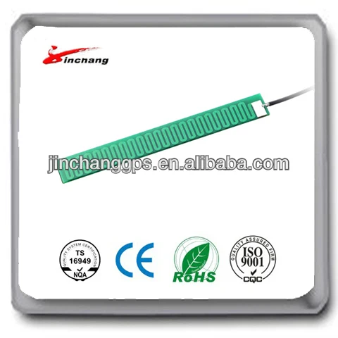 ( Мануфактура ) высокое качество 2400 ~ 2483.5 мГц 3db wifi антенна