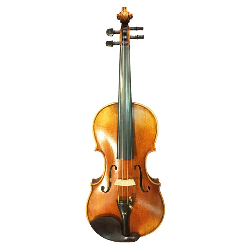 italian 4/4 handmade painting violin