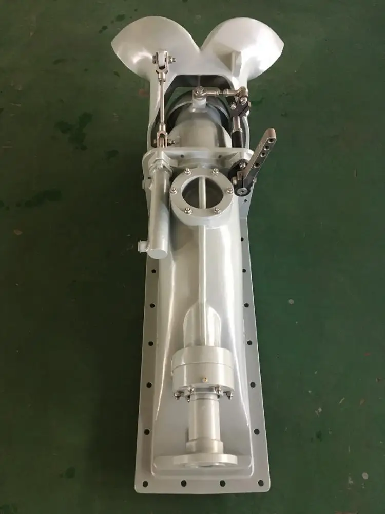 
JT182 Marine Propulsion Water Jet Pump 