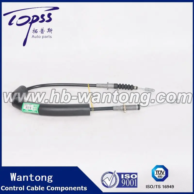 MITSUBISHI CB851039 авто трос сцепления