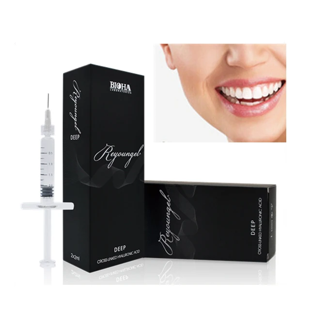 
Reyoungel Buttock Augmentation Injectable Hyaluronic Acid for Sale 