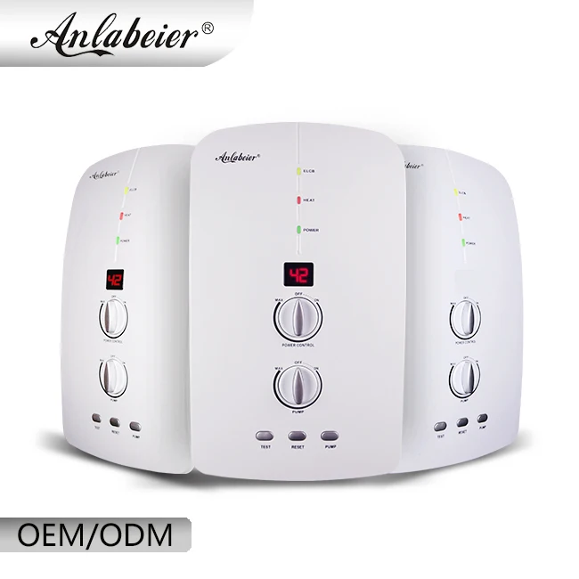  4500W 230V цветные нагреватели проточной газовой воды по индивидуальному
